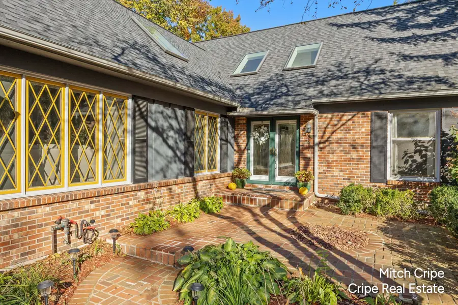 2539 Alger Street Se, Grand Rapids, MI 49546 - #2