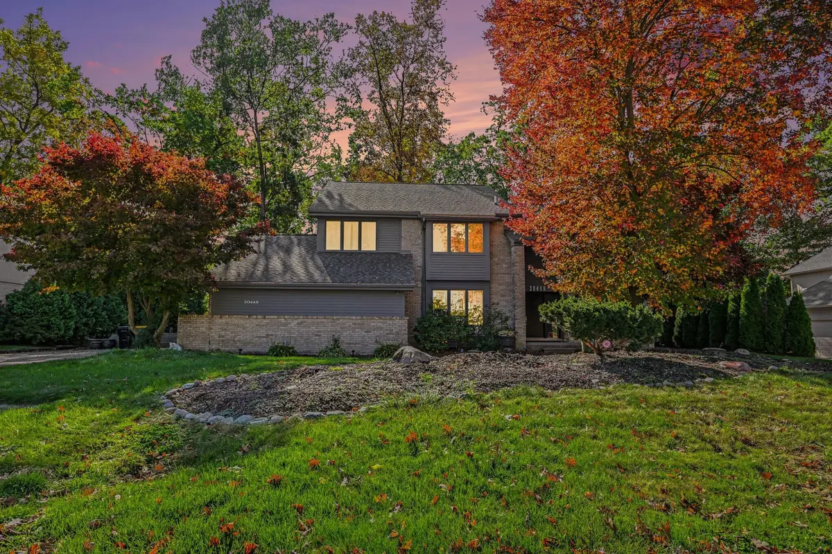 30449 Huntsman Drive W, Farmington Hills, MI 48331 - #1