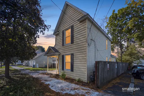 15 Gunnison Avenue Sw, Grand Rapids, MI 49504