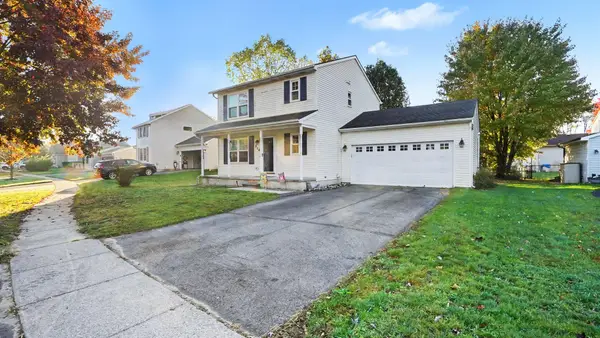 814 Cricket Crossing, Pinckney, MI 48169