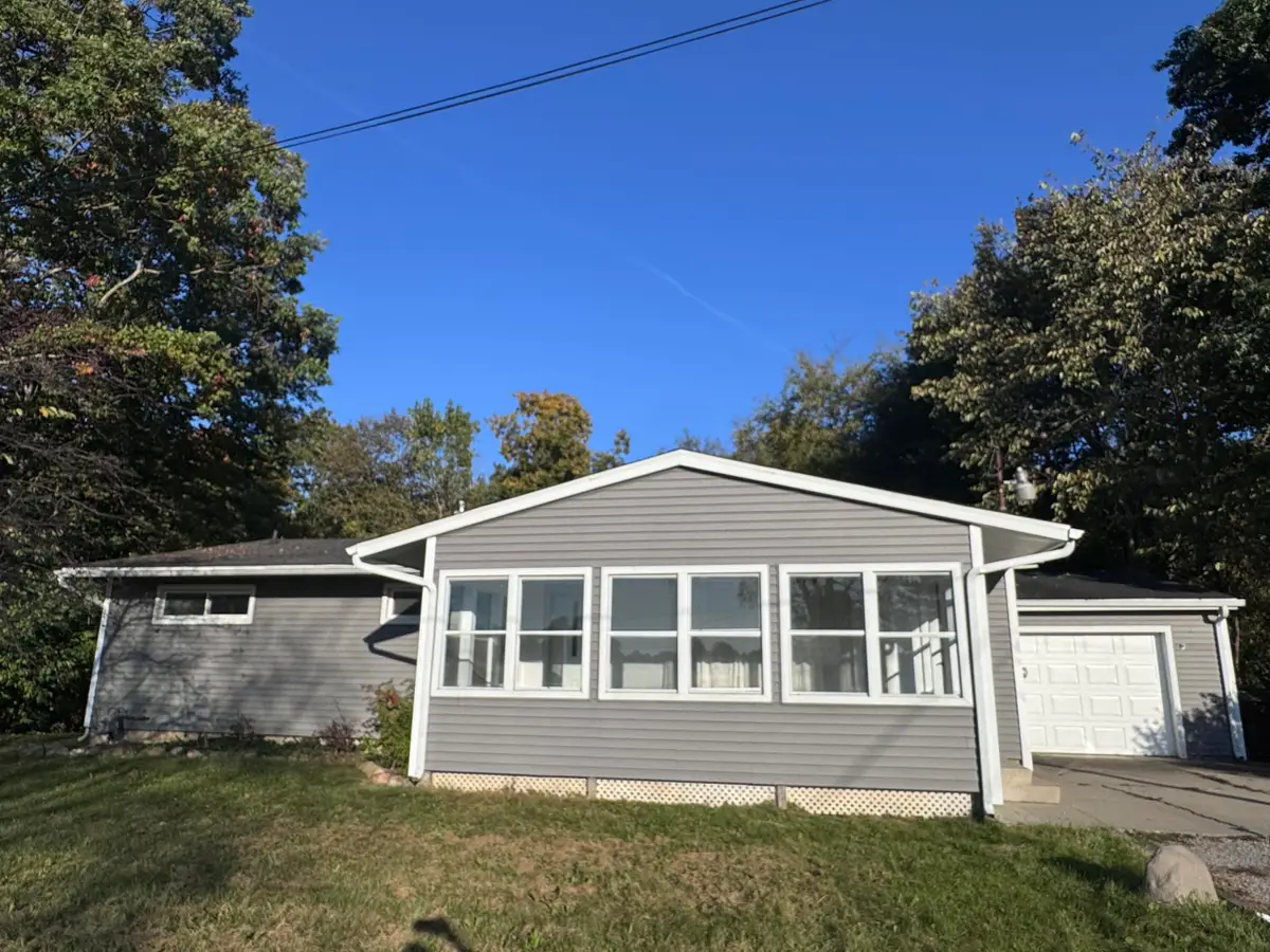 2873 Wolf Creek Highway, Adrian, MI 49221 - #1