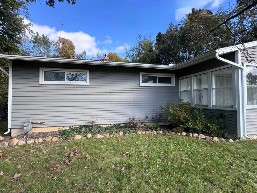 2873 Wolf Creek Highway, Adrian, MI 49221 - #3