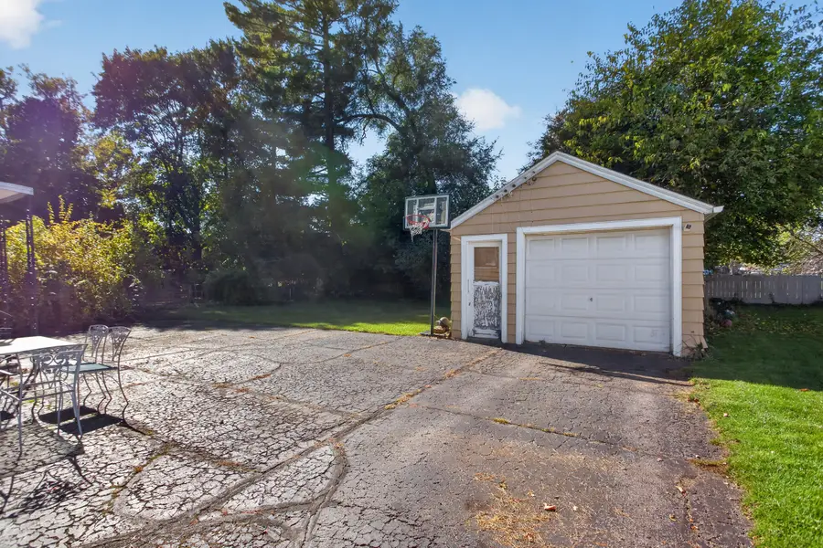1000 S Higby Street, Jackson, MI 49203 - #3