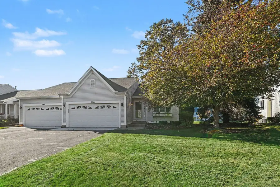 266 Winter Oaks E, Holland, MI 49424 - #3