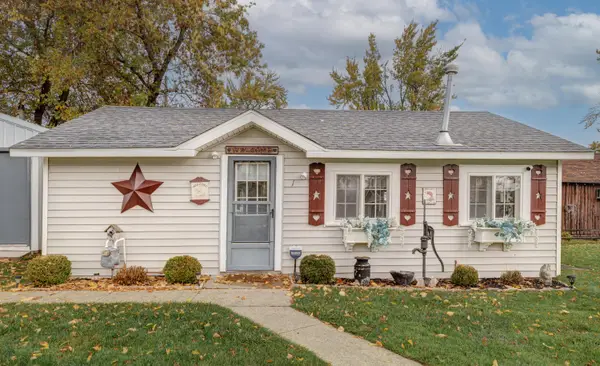 6366 W Houghton Lake Drive #1, Houghton Lake, MI 48629