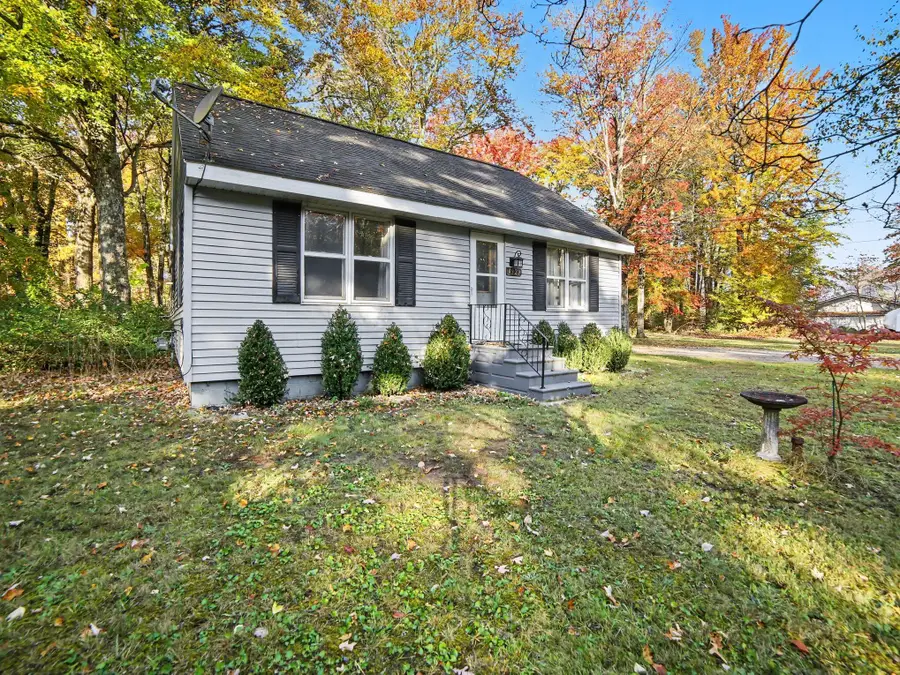 4929 Dalson Road, Twin Lake, MI 49457 - #3