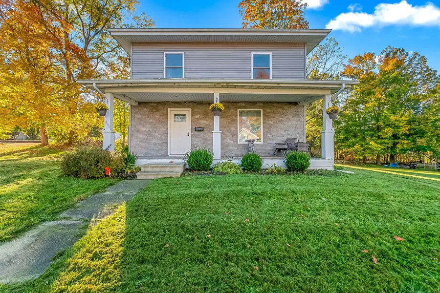 454 E Chicago Street, Jonesville, MI 49250 - #2