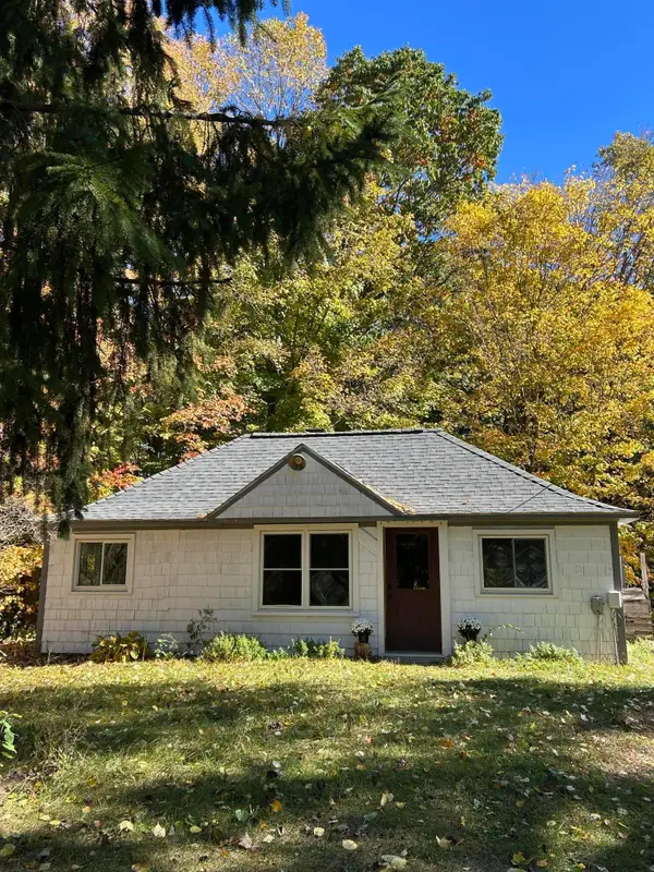 10062 S Osborn Avenue, Fremont, MI 49412