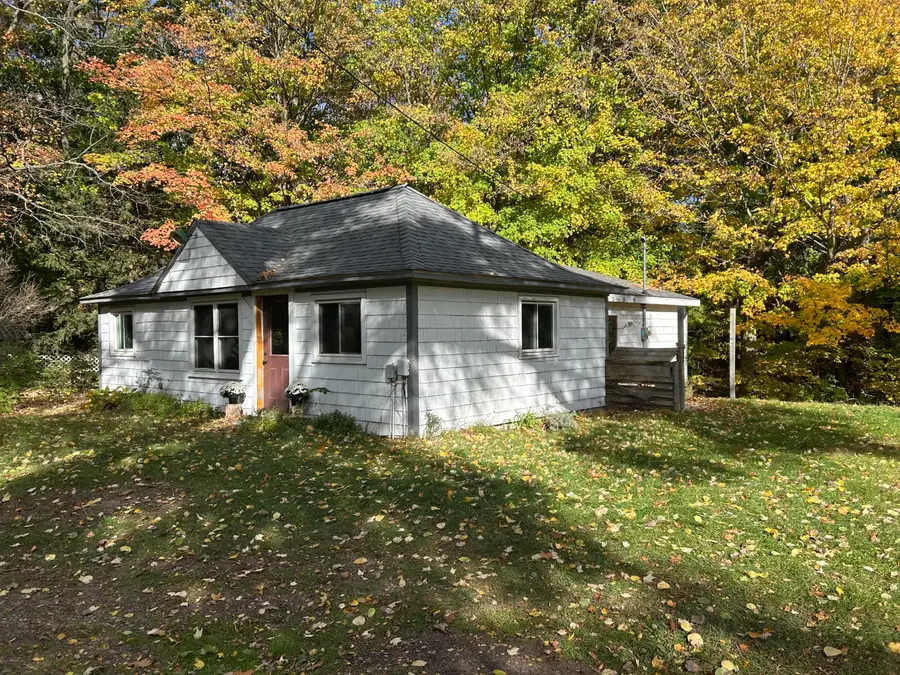 10062 S Osborn Avenue, Fremont, MI 49412 - #2