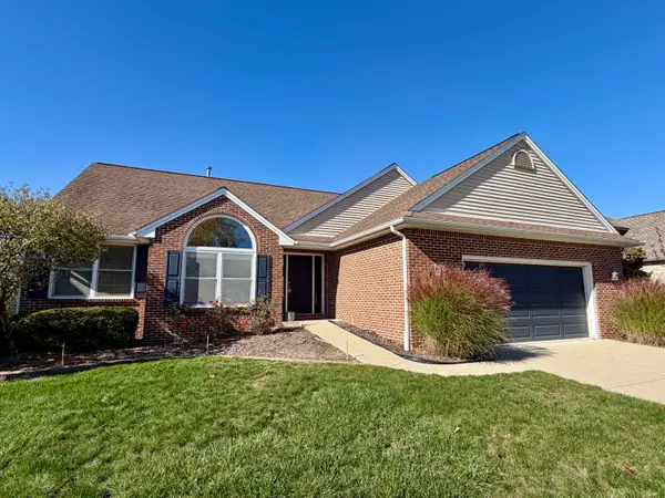 3884 Landin Trail, Ann Arbor, MI 48108
