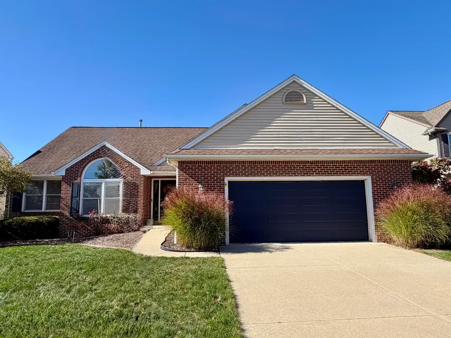 3884 Landin Trail, Ann Arbor, MI 48108 - #2