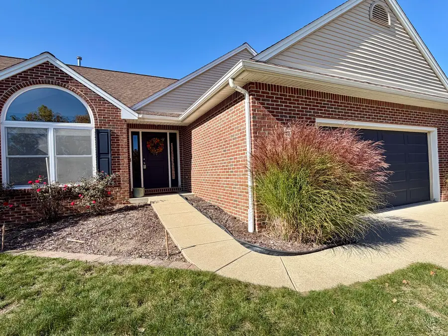 3884 Landin Trail, Ann Arbor, MI 48108 - #3