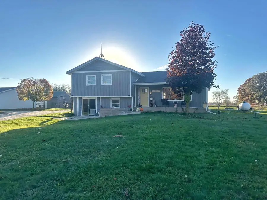2253 S Baldwin Avenue, Fremont, MI 49412 - #2