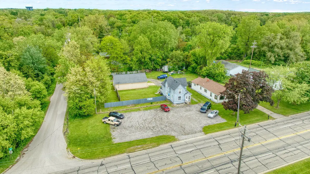 2716 Page Avenue, Jackson, MI 49203 - #1