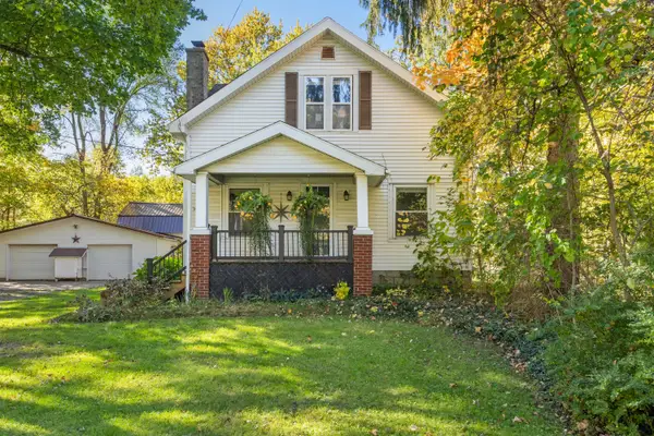 1633 Kinney Avenue Nw, Grand Rapids, MI 49534