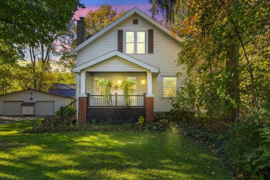 1633 Kinney Avenue Nw, Grand Rapids, MI 49534 - #2