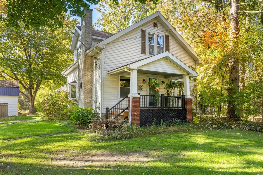 1633 Kinney Avenue Nw, Grand Rapids, MI 49534 - #3