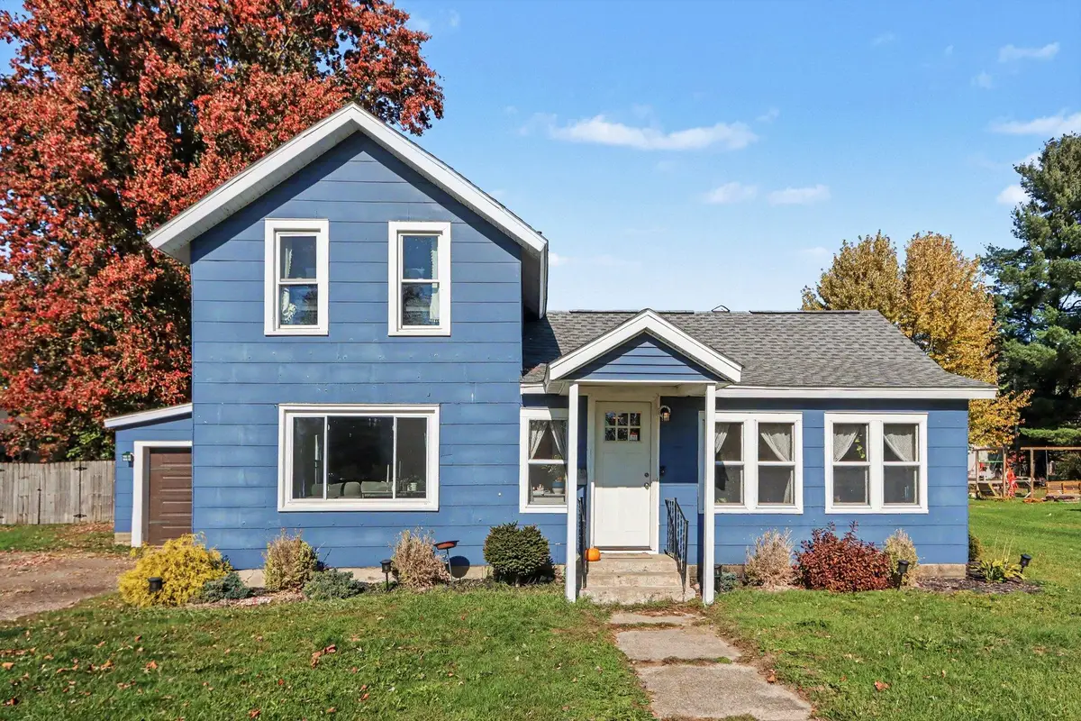 504 W Main Street, Hopkins, MI 49328 - #1