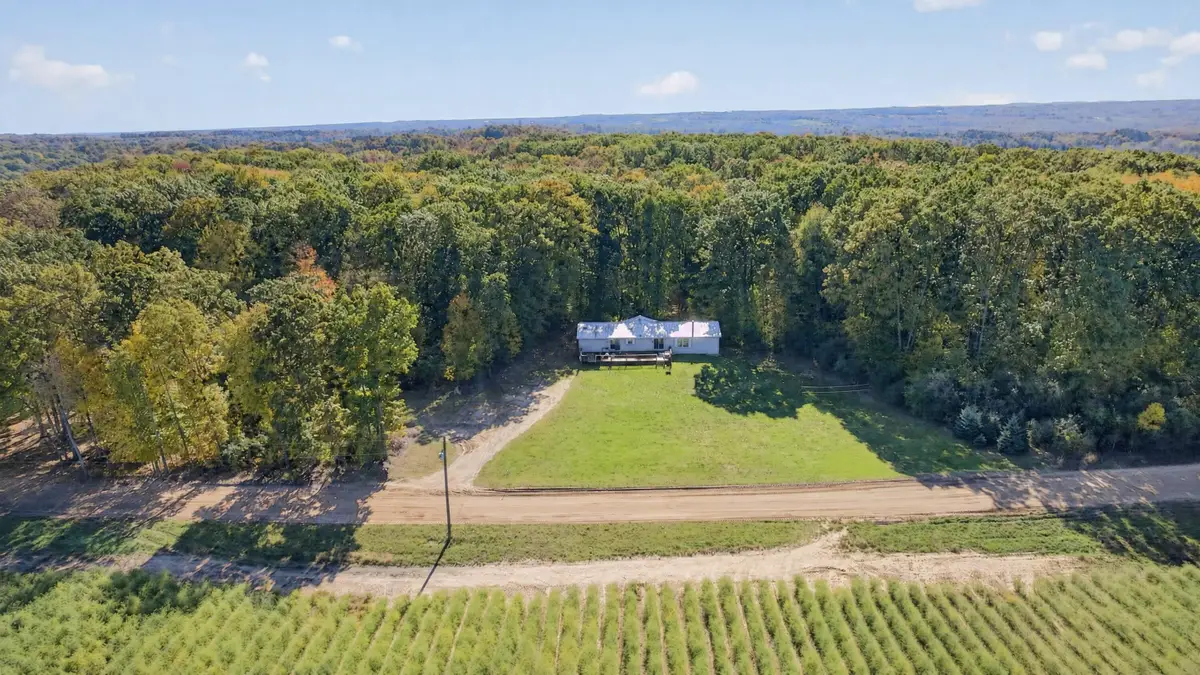 2905 E Jackson Road, Walkerville, MI 49459 - #1