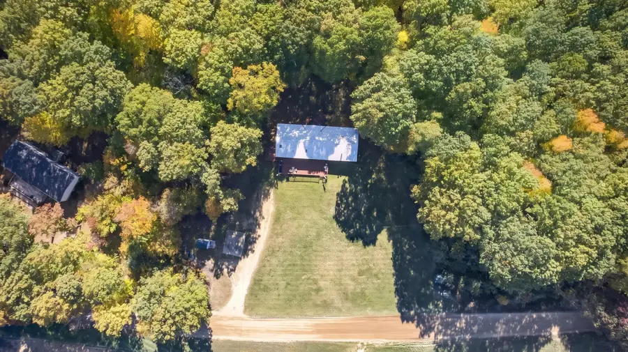 2905 E Jackson Road, Walkerville, MI 49459 - #2