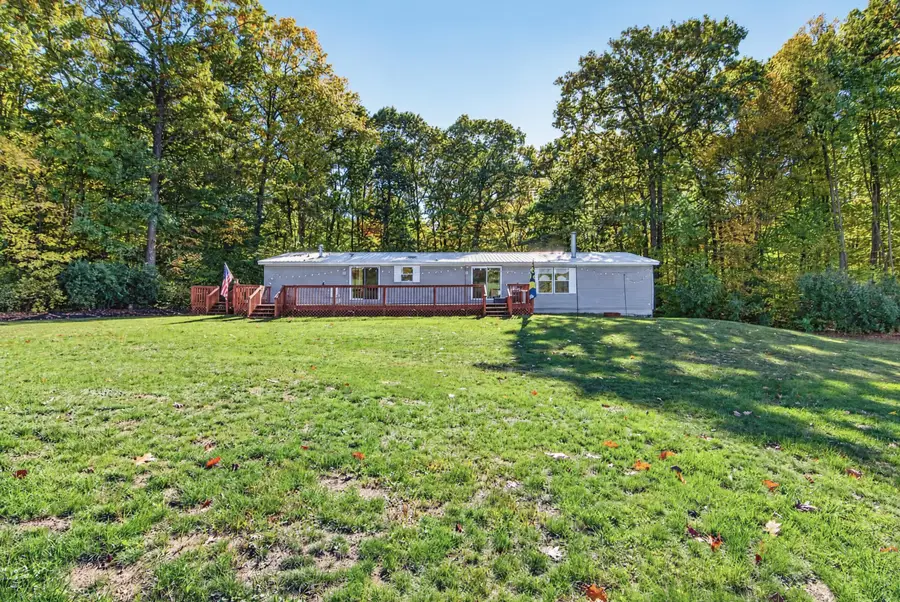 2905 E Jackson Road, Walkerville, MI 49459 - #3