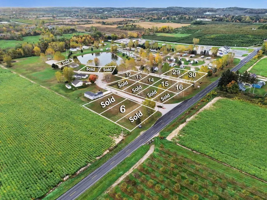 Lot 12 Cherry Court, Hart, MI 49420 - #2