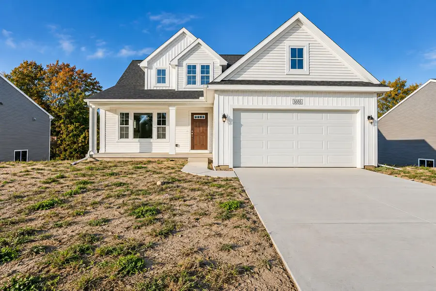 5555 Mammoth Drive Se, Caledonia, MI 49316 - #2
