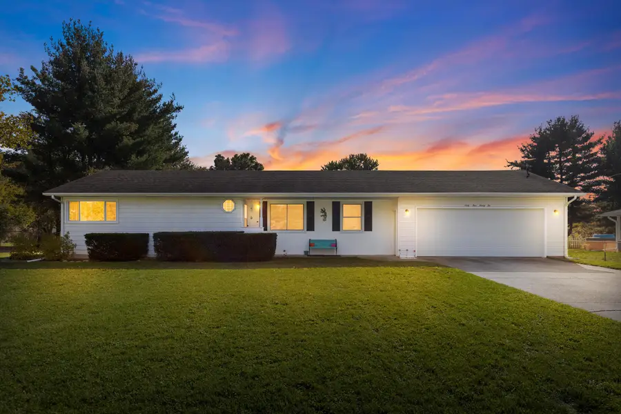 6492 Twilight Avenue, Kalamazoo, MI 49048 - #2
