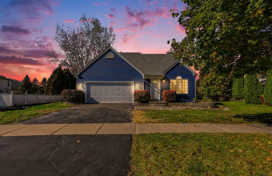 567 Cattail Lane, Pinckney, MI 48169 - #3