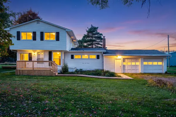 9700 Fenner Road, Perry, MI 48872
