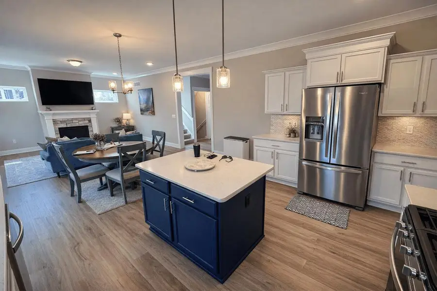 2921 Clivedon Road, Howell, MI 48843 - #3