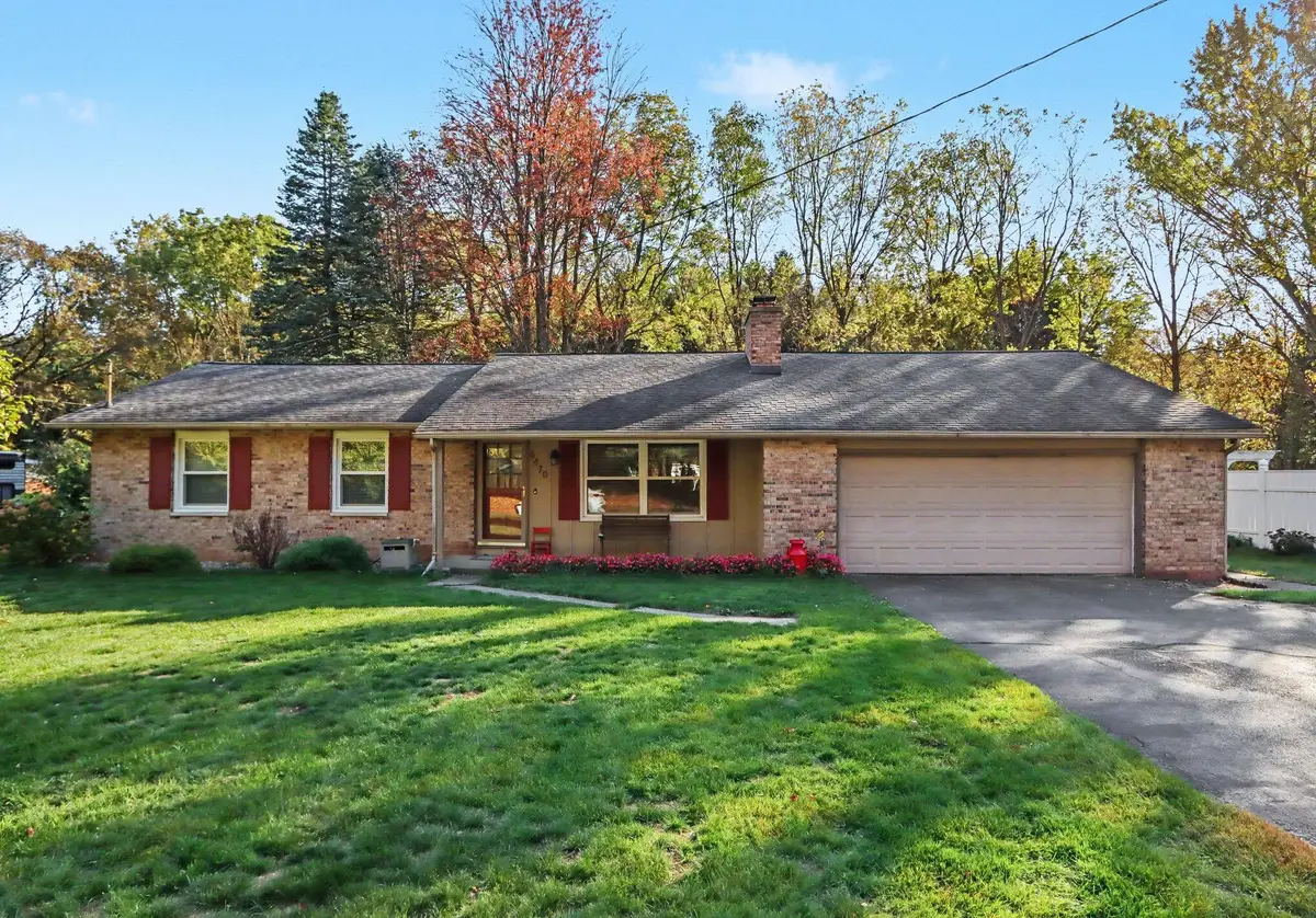6470 E H Avenue, Kalamazoo, MI 49048 - #1