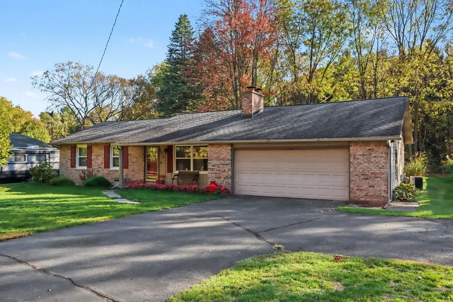 6470 E H Avenue, Kalamazoo, MI 49048 - #2