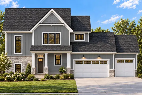 3283 Stonehill Court, Wayland, MI 49348