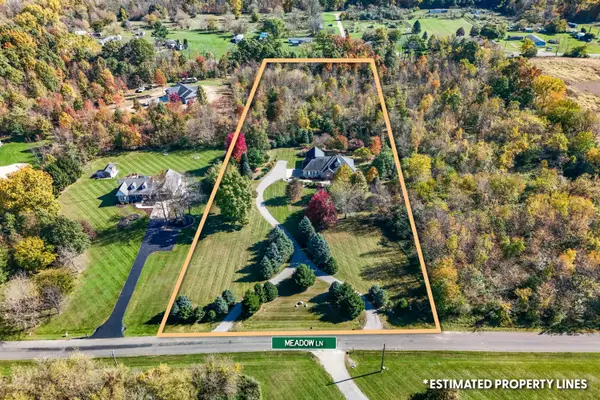 1633 Meadow Lane, Hillsdale, MI 49242