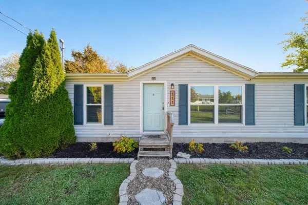 111 Victoria Drive, Brooklyn, MI 49230