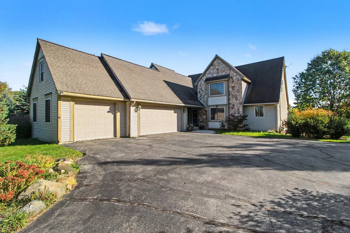 5983 Munger Road, Ypsilanti, MI 48197 - #1