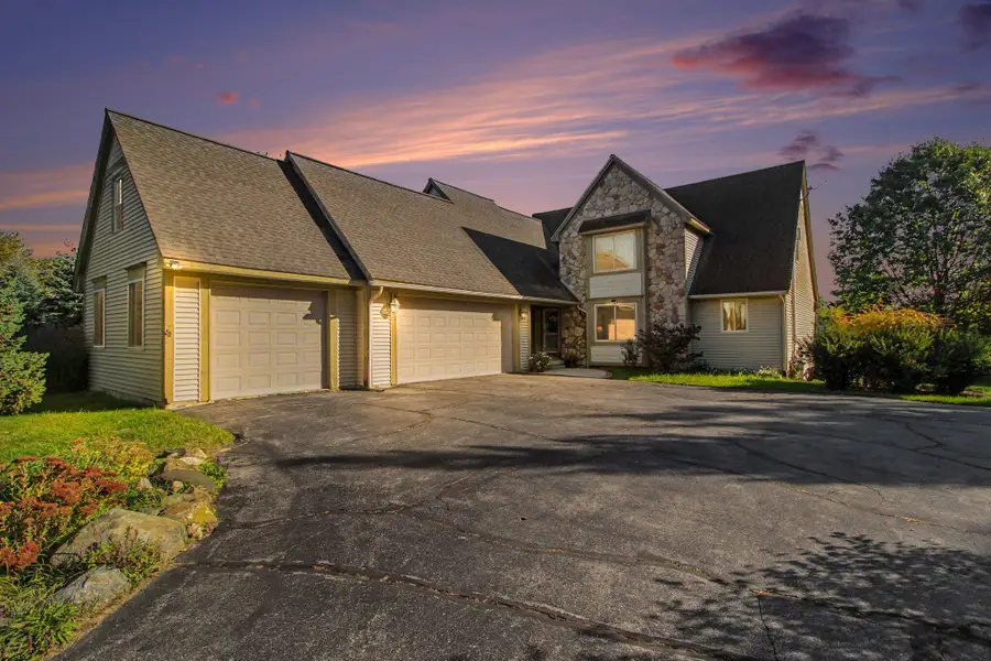 5983 Munger Road, Ypsilanti, MI 48197 - #2
