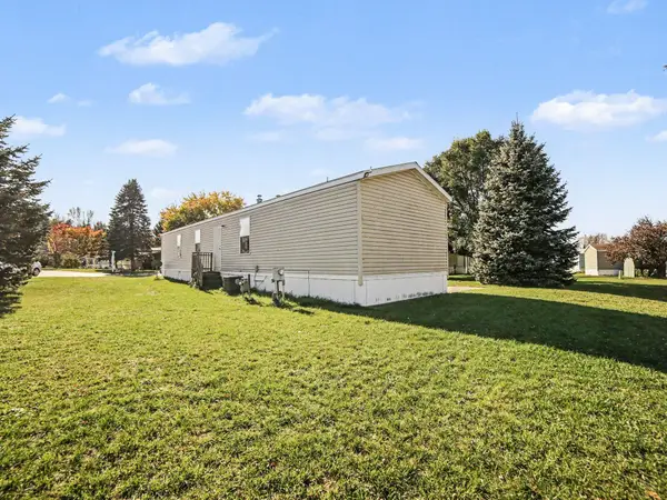 9085 Ann Street #20, Hesperia, MI 49421