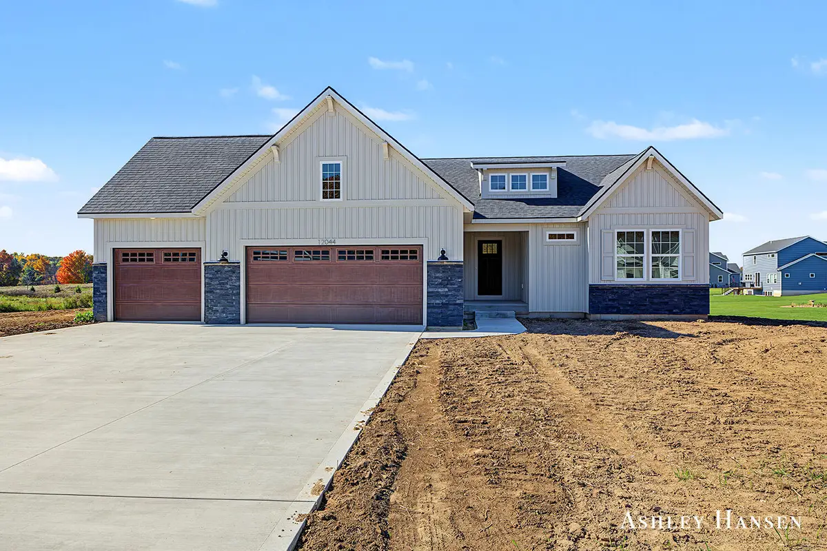 12044 Alden Court Ne, Lowell, MI 49331 - #1
