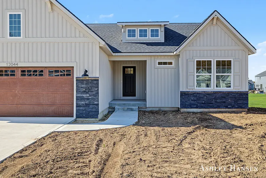 12044 Alden Court Ne, Lowell, MI 49331 - #2