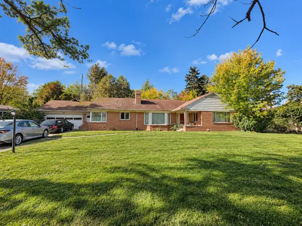 55 Glenview Drive Se, Grand Rapids, MI 49506