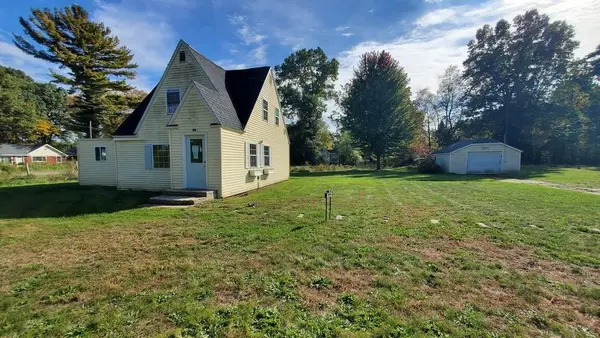 2991 Violet Avenue, Muskegon, MI 49442