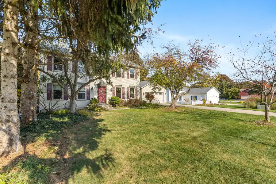 7291 Iron Drive, Hudsonville, MI 49426 - #2