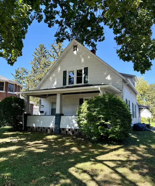 1417 Oak Street, Niles, MI 49120