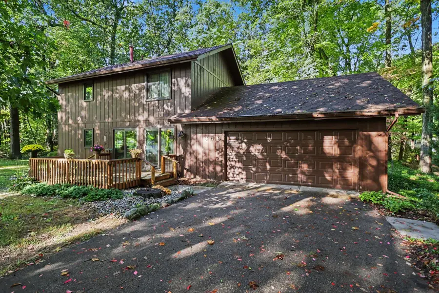 649 E Sylvan Drive, Battle Creek, MI 49017 - #3