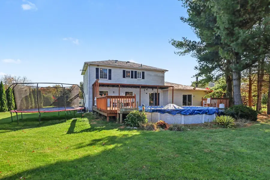 5556 Pebble Ridge Court, Ann Arbor, MI 48108 - #2
