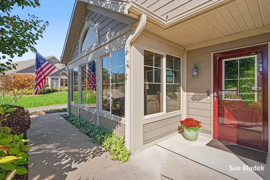 1201 Riverview Drive, Holland, MI 49423 - #3