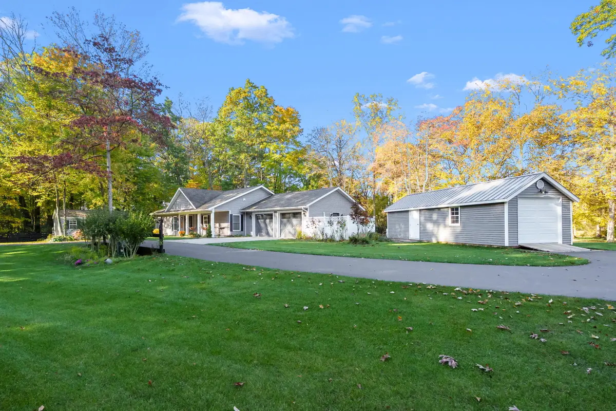 56160 Shady Lane, Three Rivers, MI 49093 - #1