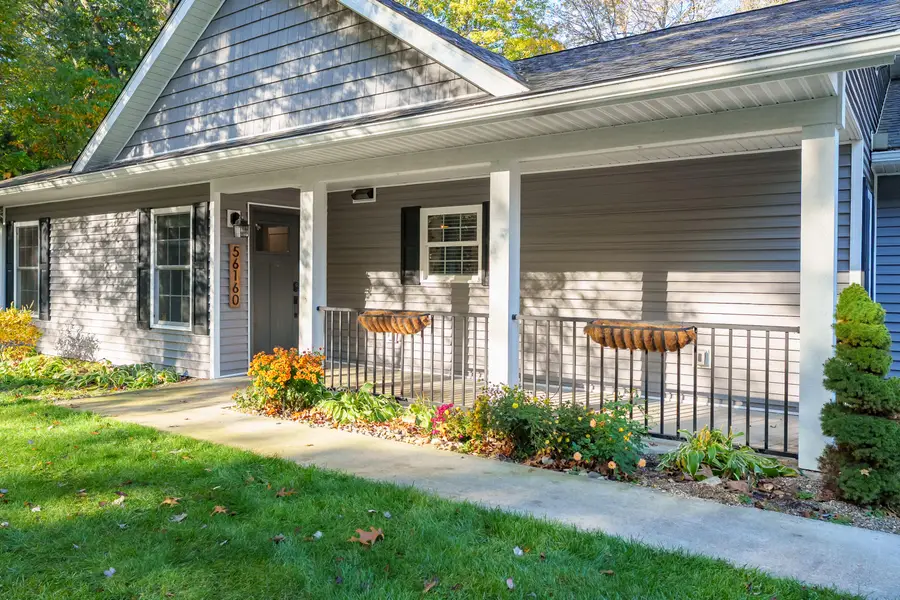 56160 Shady Lane, Three Rivers, MI 49093 - #2